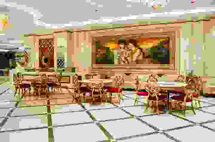 Dr. Sahib Singh Verma Samudayik Kendra