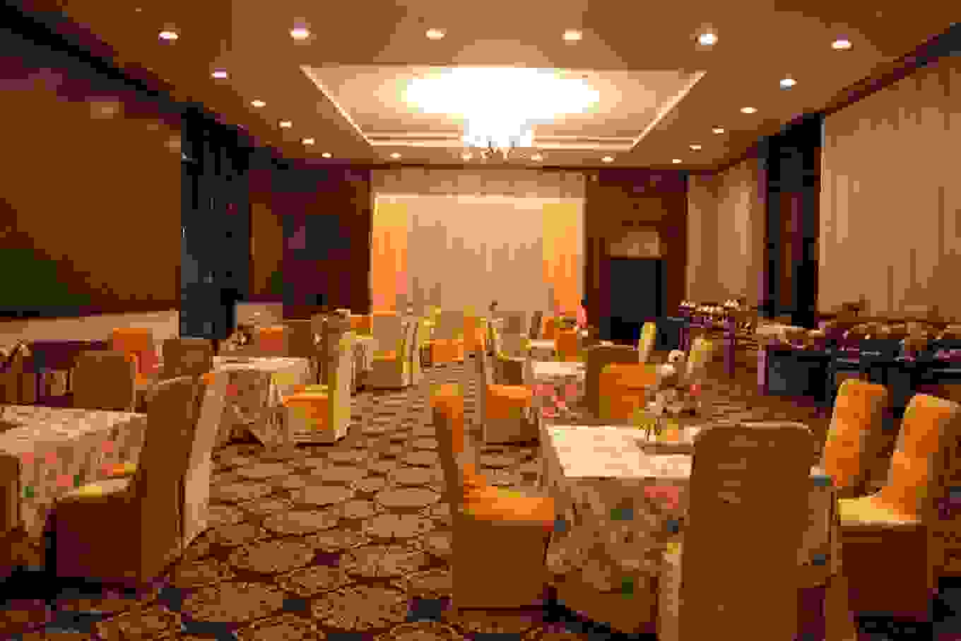 Goa Country Club by Pearl