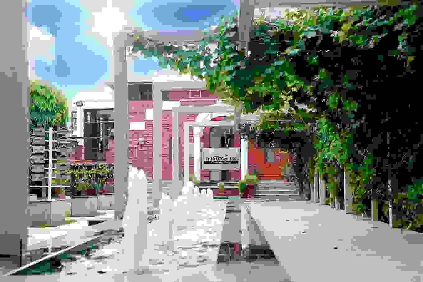 Goa Country Club by Pearl