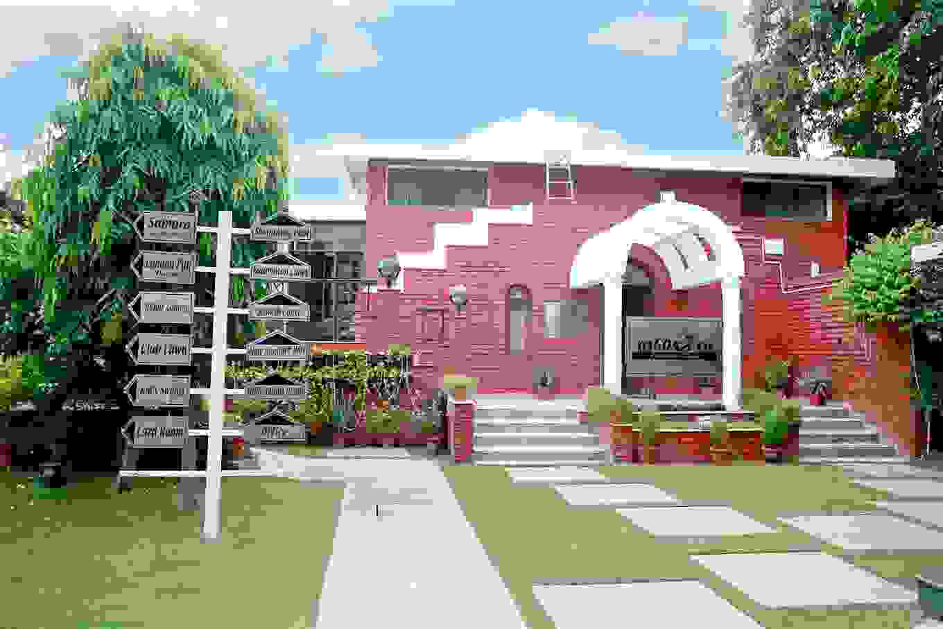 Goa Country Club by Pearl