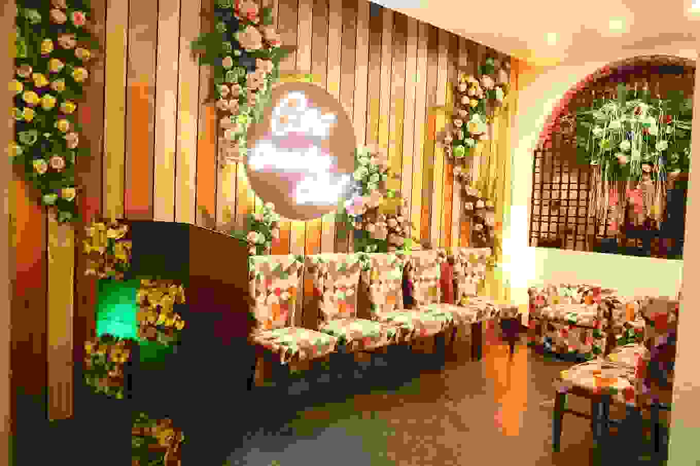 Goa Country Club by Pearl