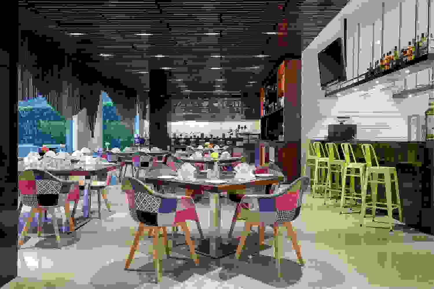 Golden Tulip Gurgaon