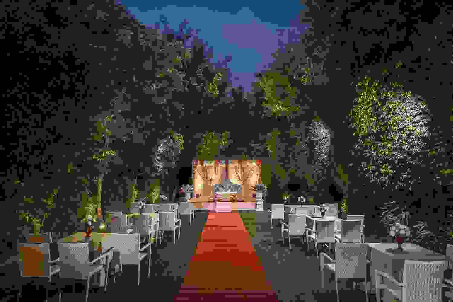 Golden Tulip Gurgaon