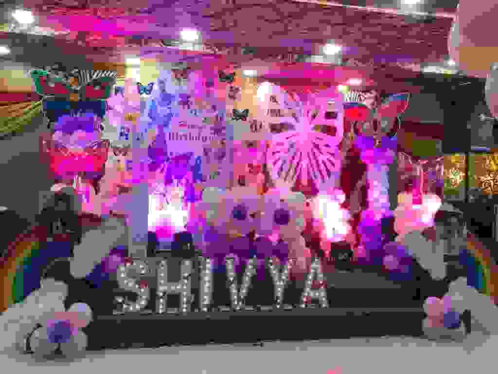 Hotel Rajhans Regency