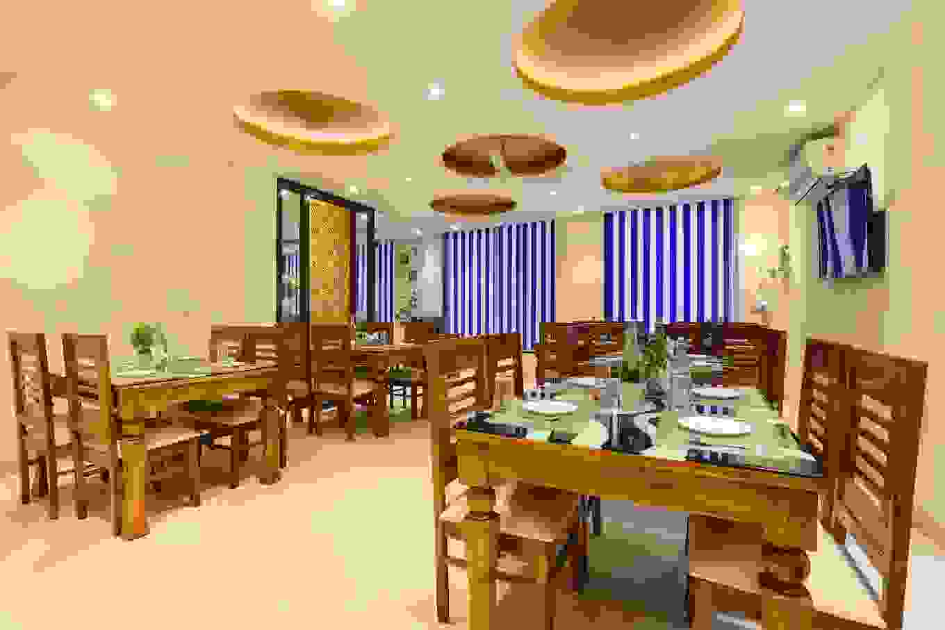 Hotel Paragon Suites