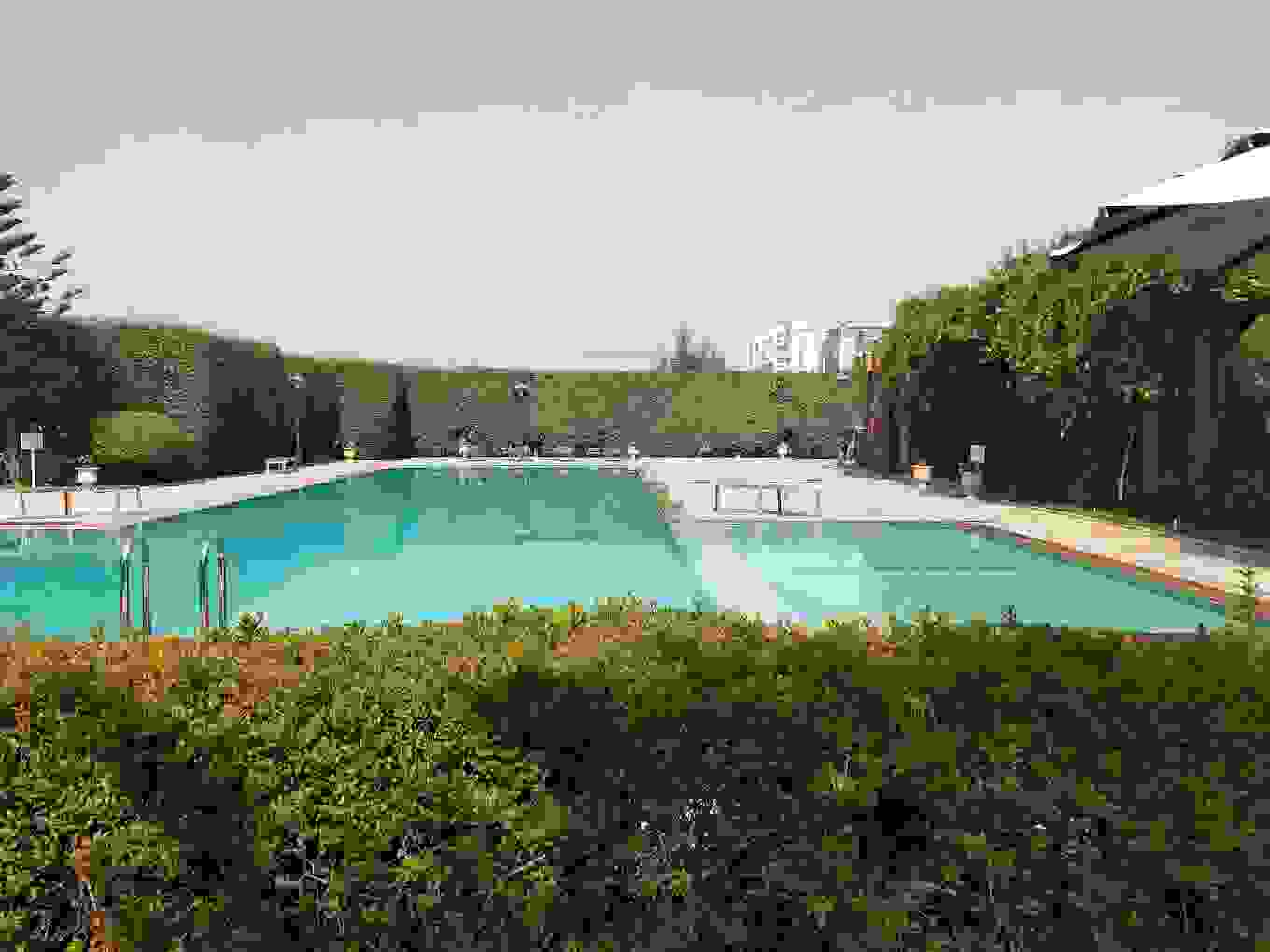 Jaypee Greens Golf & Spa Resort