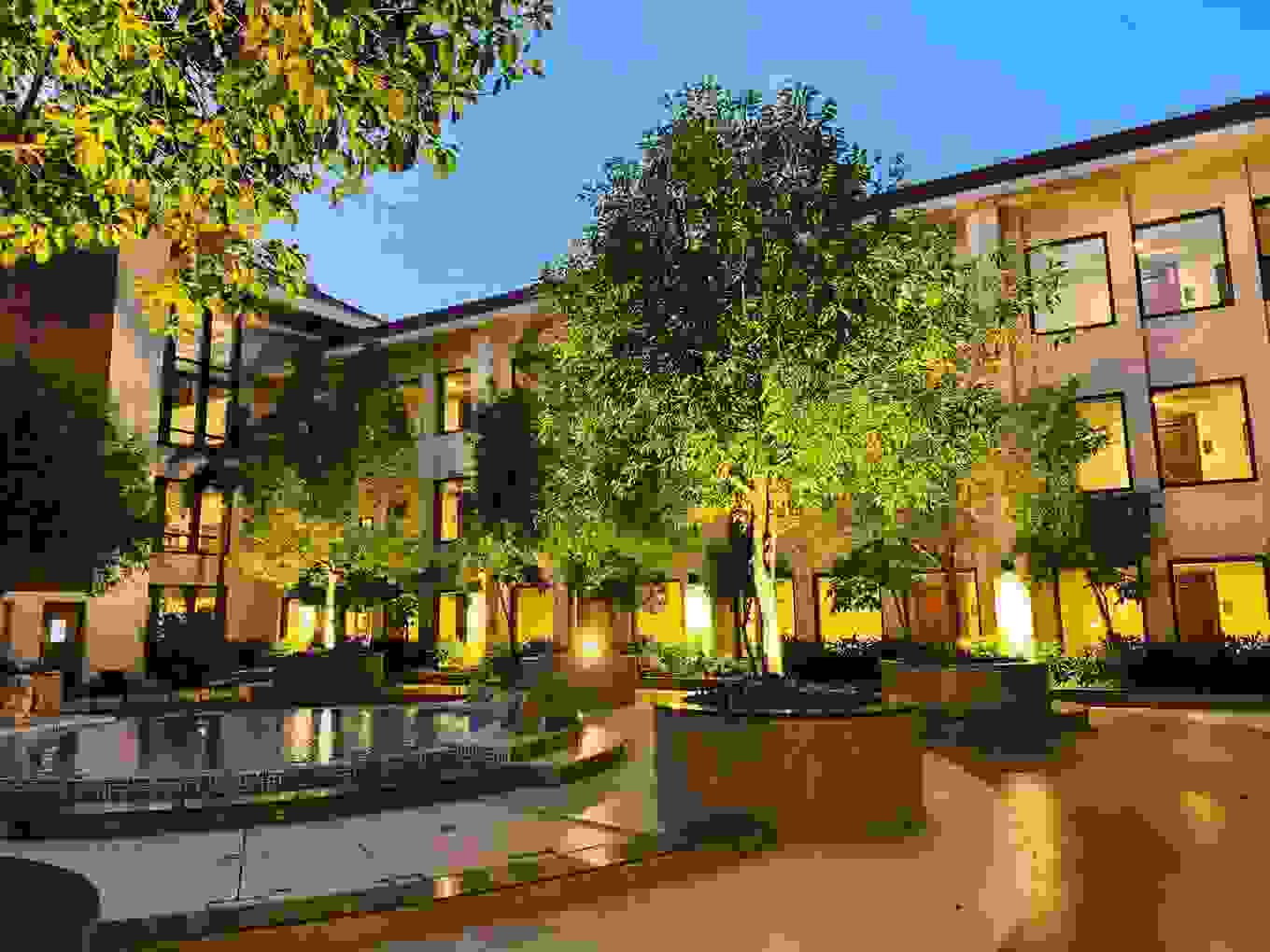 Jaypee Greens Golf & Spa Resort