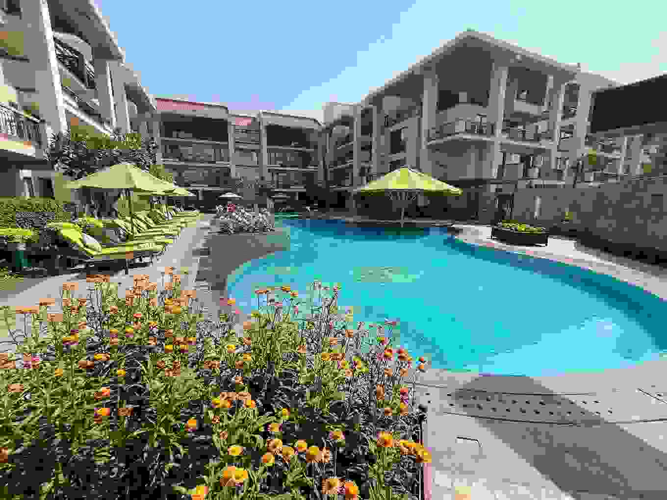 Jaypee Greens Golf & Spa Resort