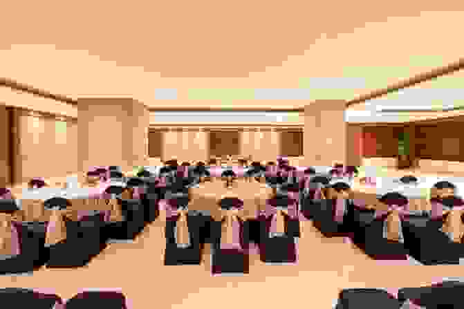 Lalit Marriage And Party Hall