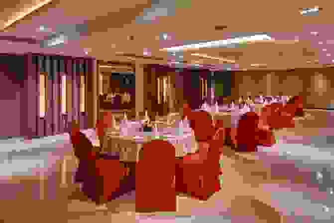 Lalit Marriage And Party Hall