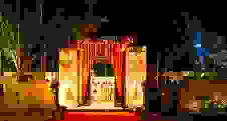 Mcd Community Hall South Ex