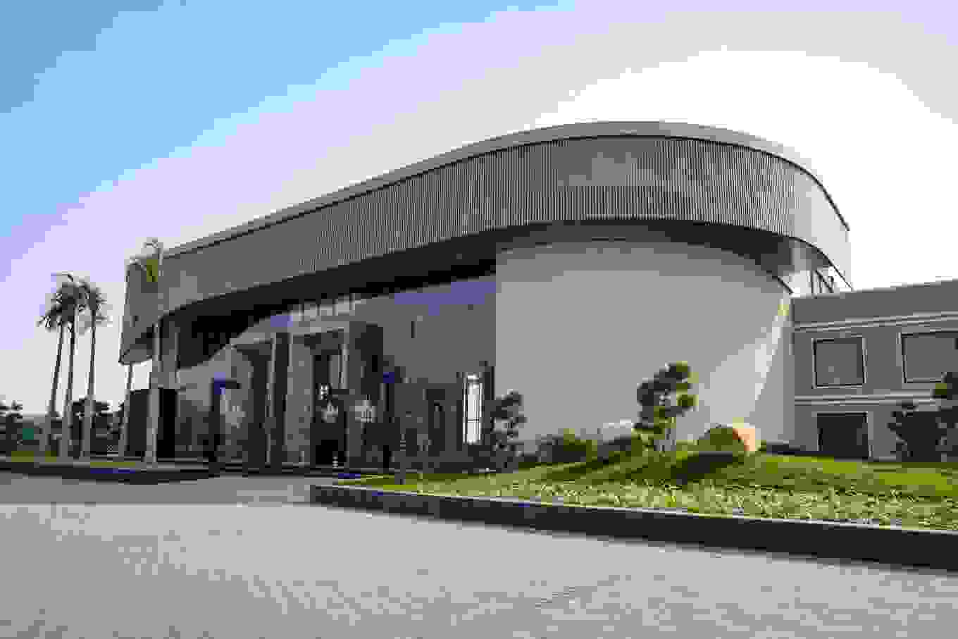 Omnia Convention by Tivoli