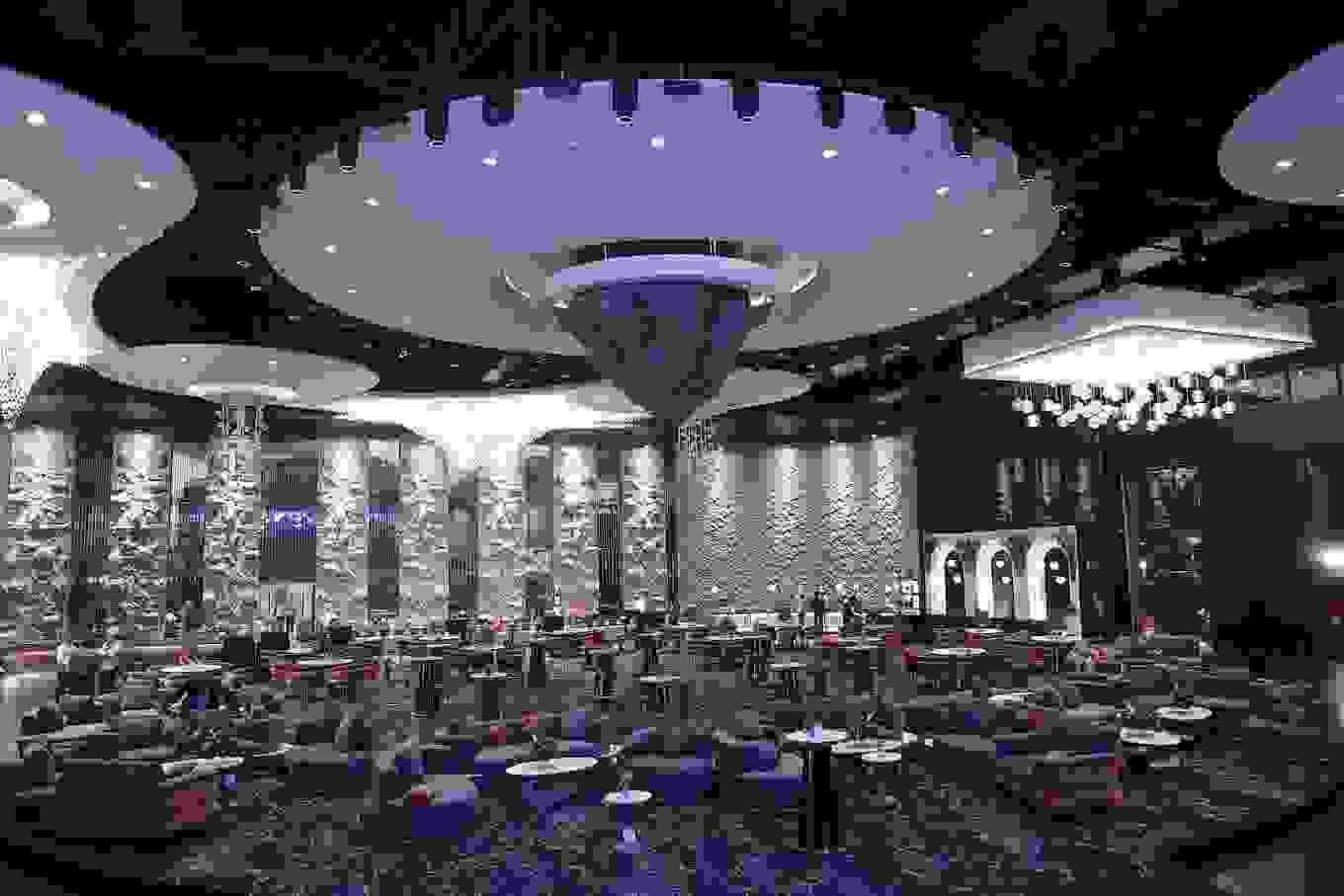 Omnia Convention by Tivoli