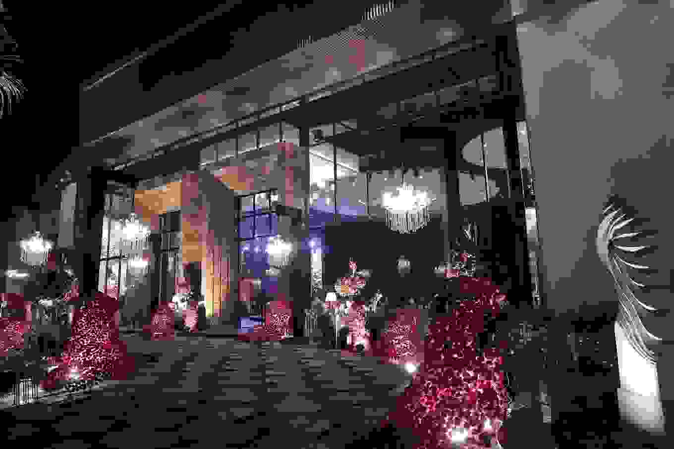 Omnia Convention by Tivoli