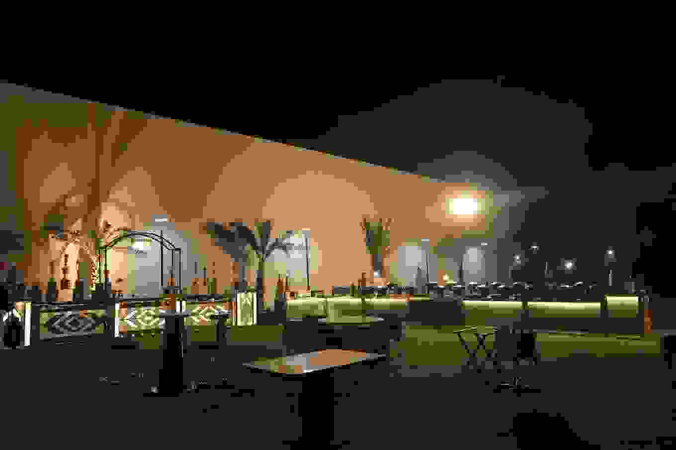 Omnia Convention by Tivoli