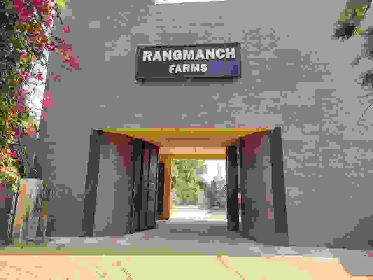 Rangmanch Farms