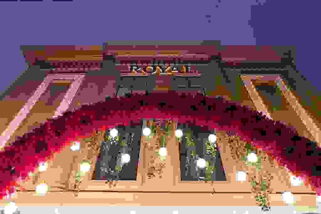 Royal By The Meraki Rohini