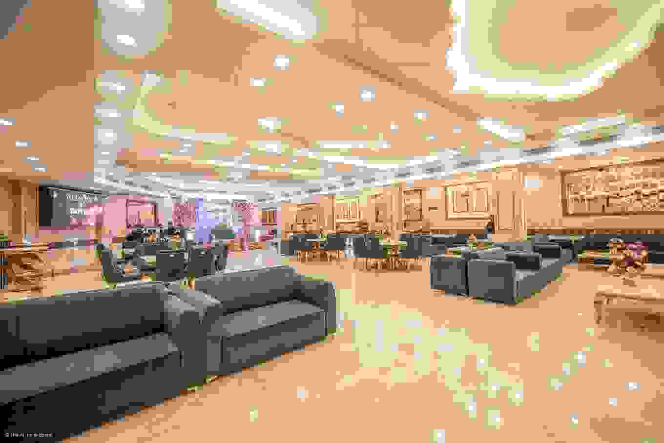 Royal By The Meraki Rohini