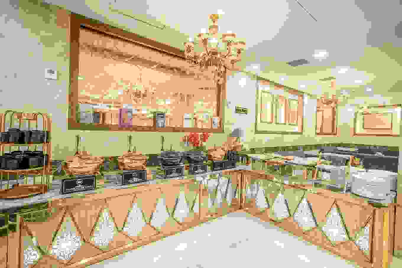 Royal By The Meraki Rohini