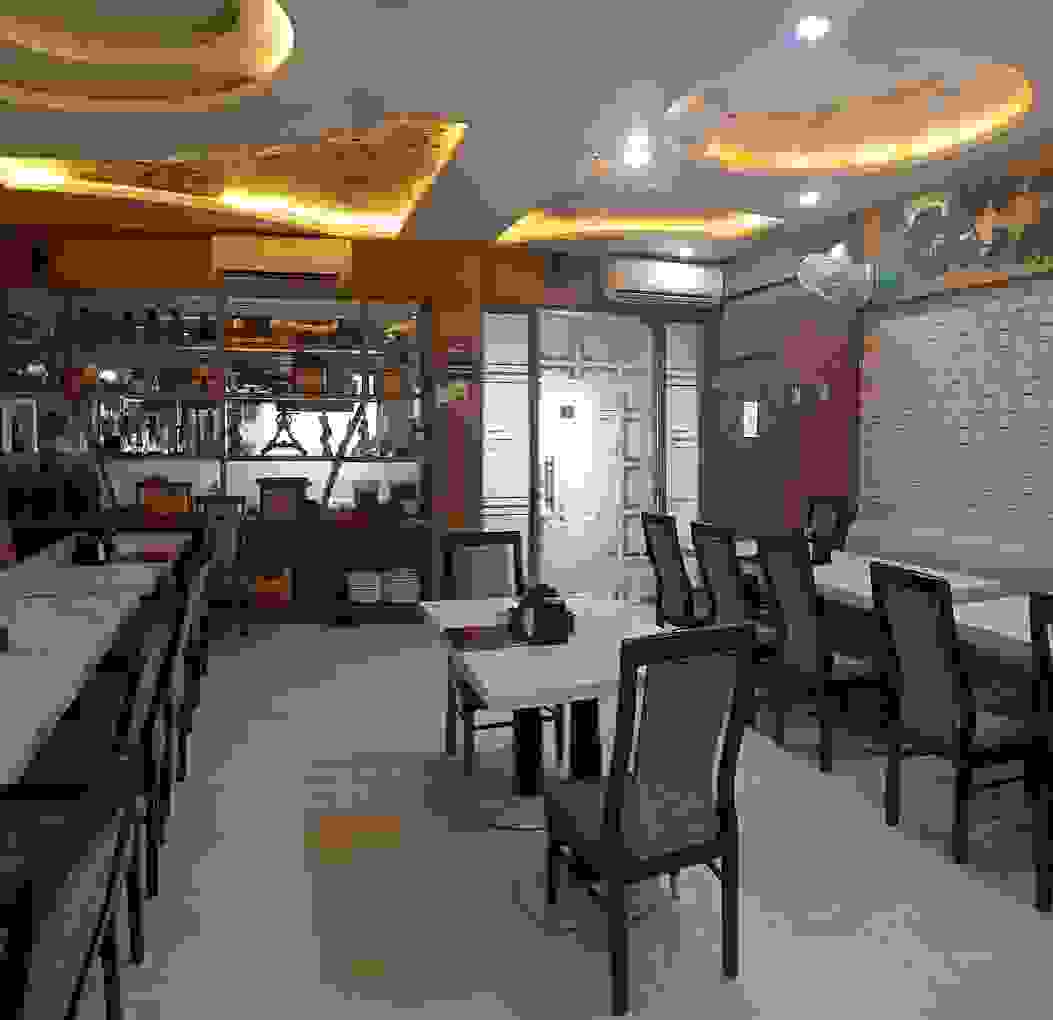 Spice Sea Pure Veg Restaurant