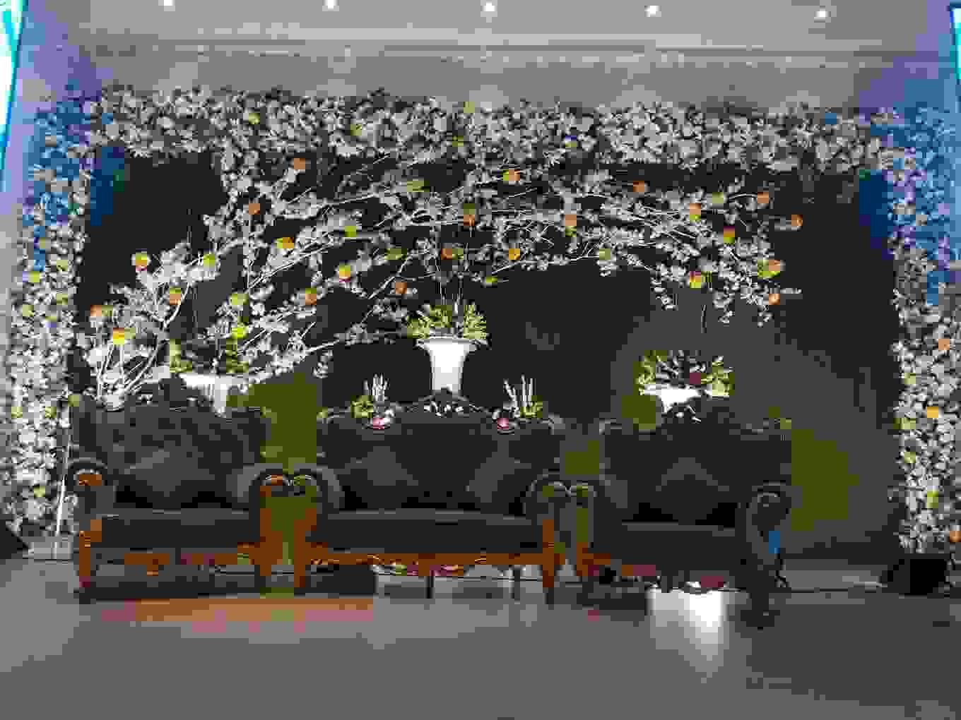 The Grandeur by Lavanya Moti Nagar