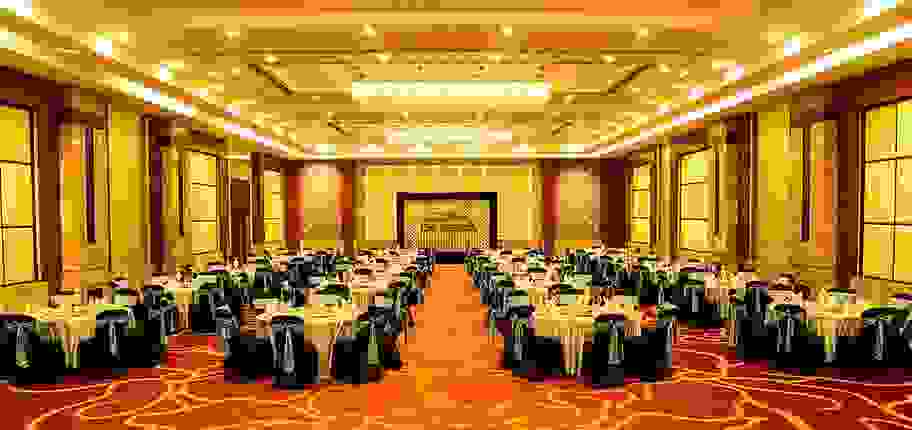 The Royal Farm House