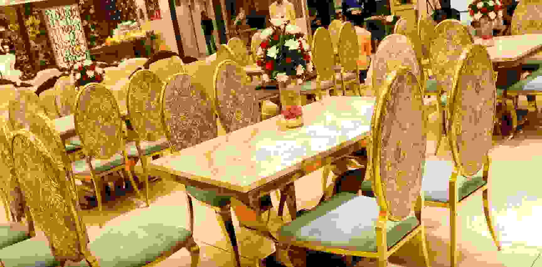 The Royal Farm House