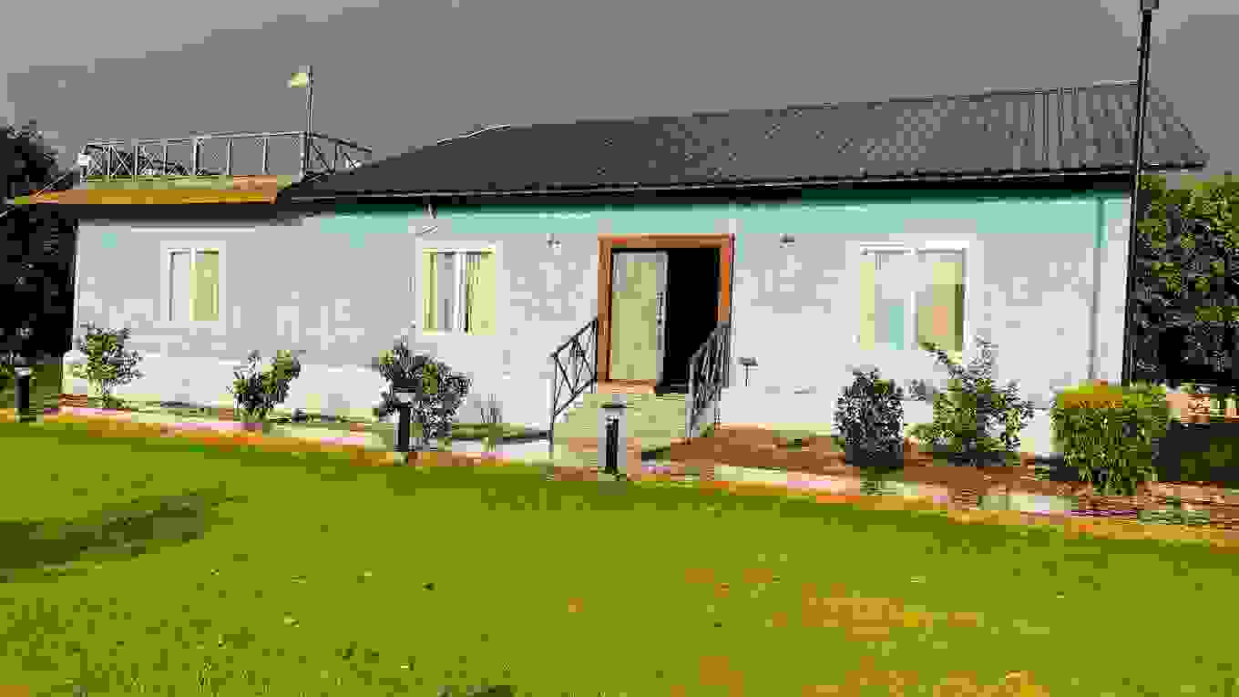 Utsav Farm by Sk Event