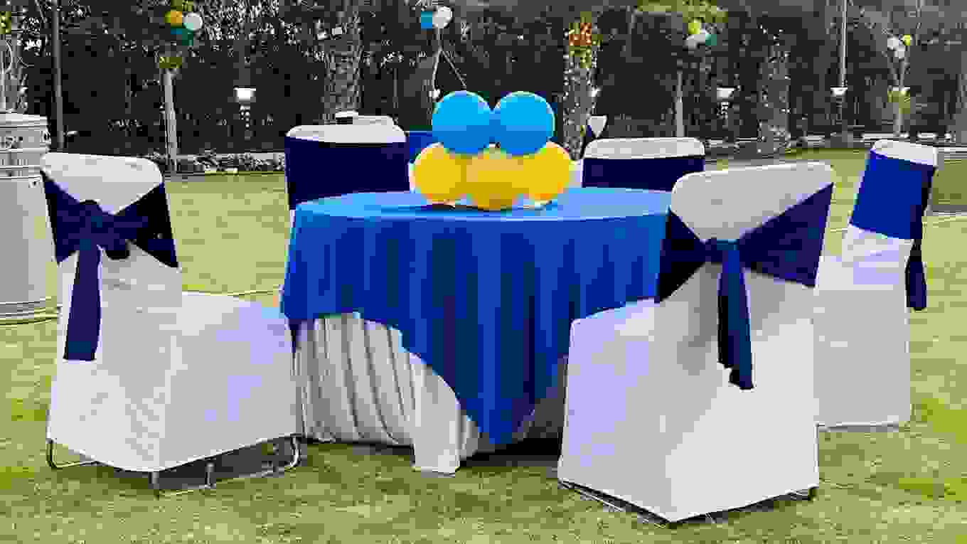 Utsav Farm by Sk Event