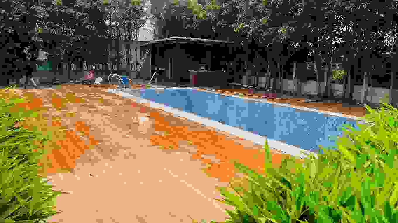 Utsav Farm by Sk Event