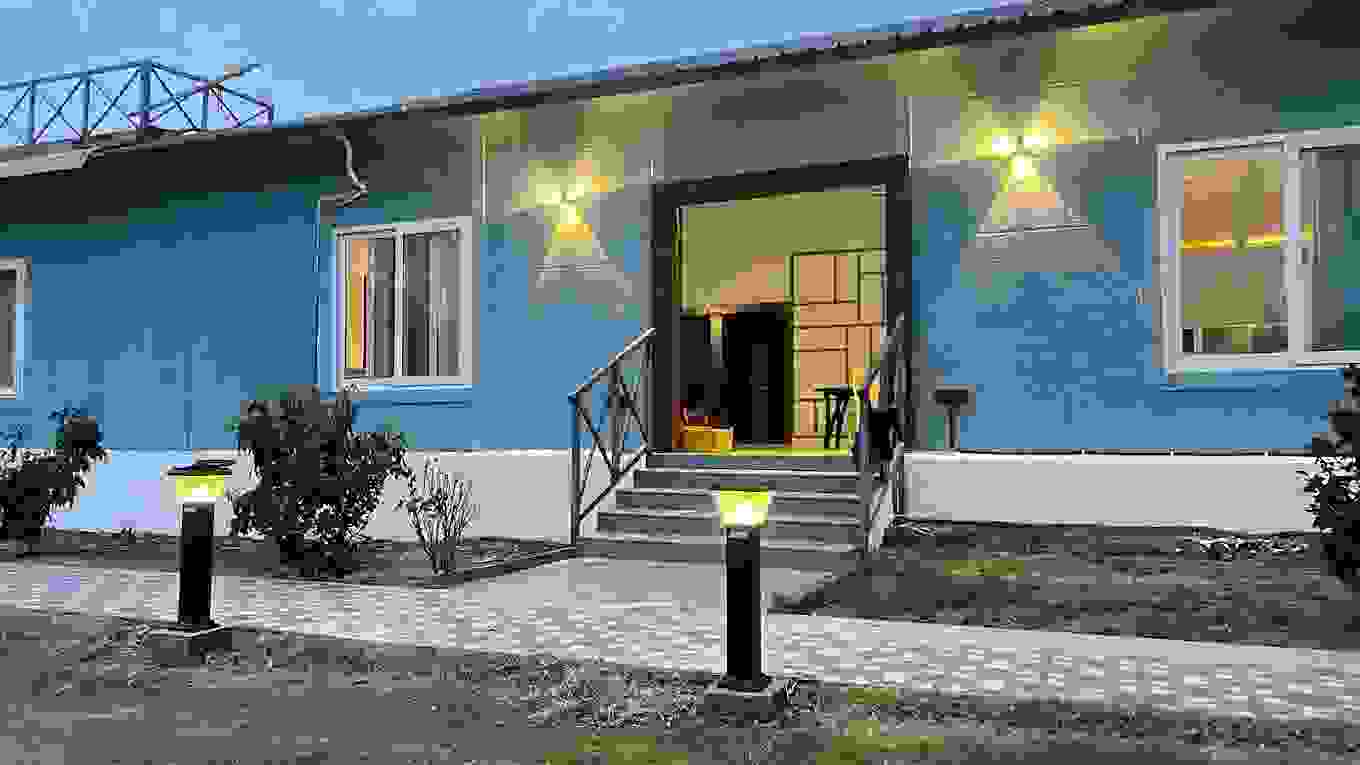 Utsav Farm by Sk Event