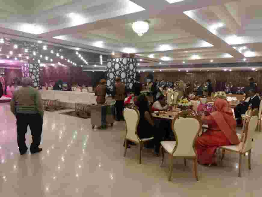 party halls in malviya nagar