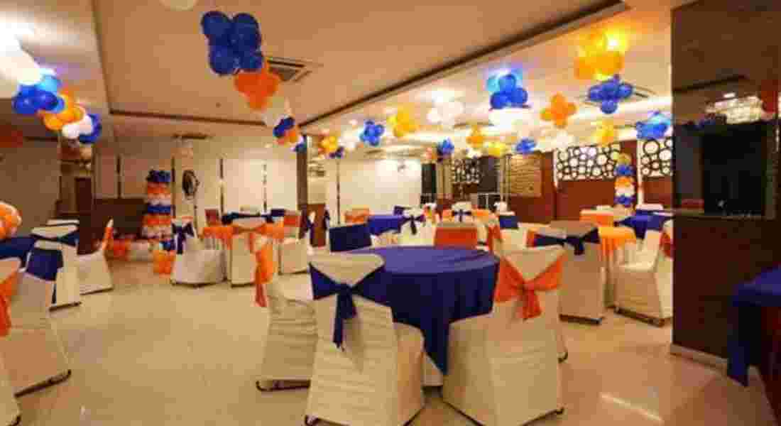 5 star wedding hotels in govindpuri