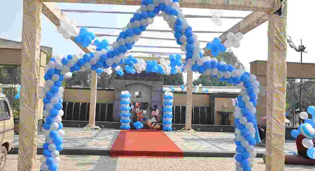 party halls in mehrauli