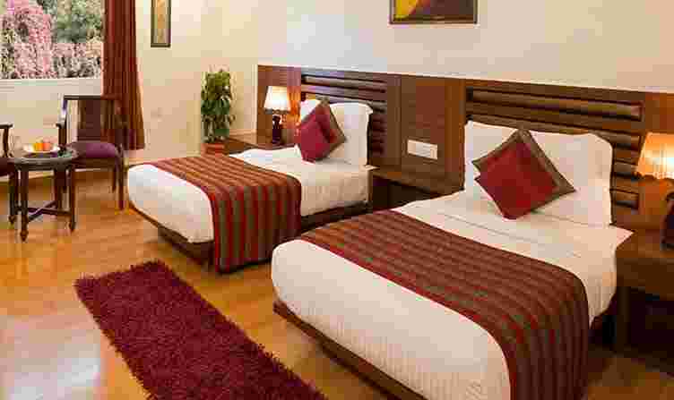 5 star wedding hotels in mayapuri