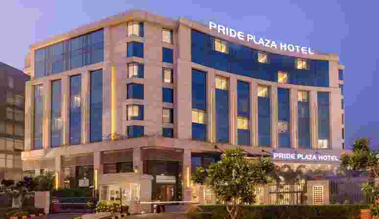 5 star wedding hotels in aerocity