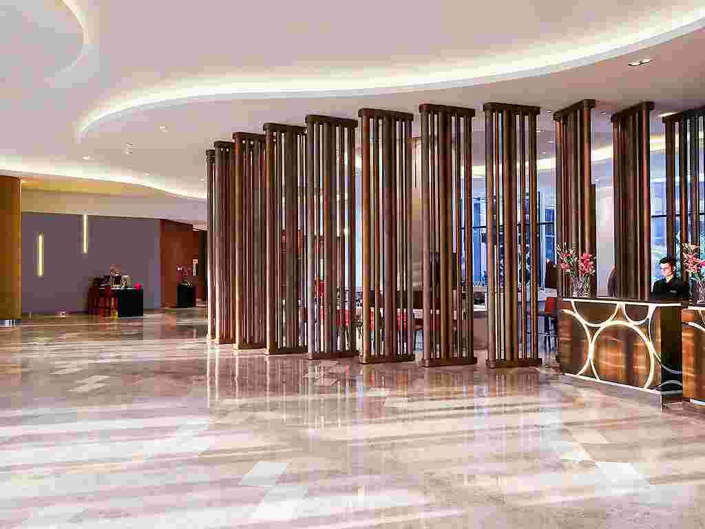 5 star wedding hotels in aerocity