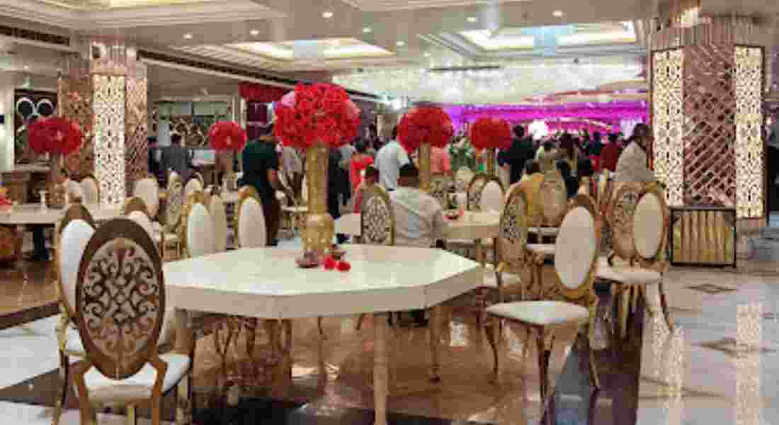 corporate events in shahdara