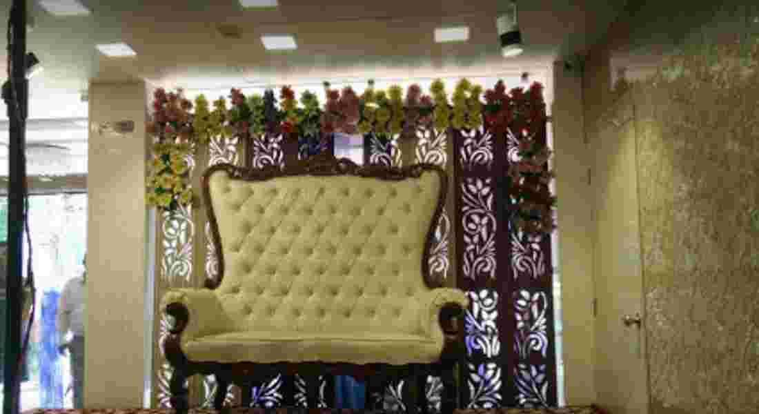 corporate events in south delhi