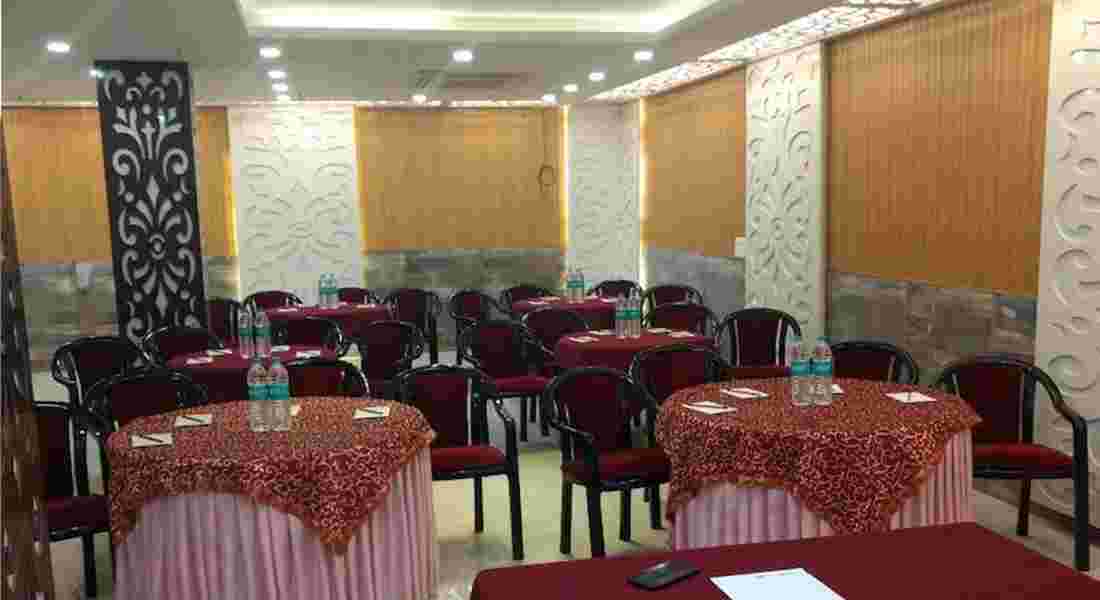 5 star wedding hotels in karol bagh