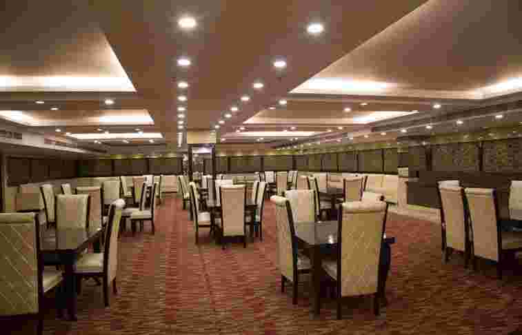 5 star wedding hotels in bijwasan