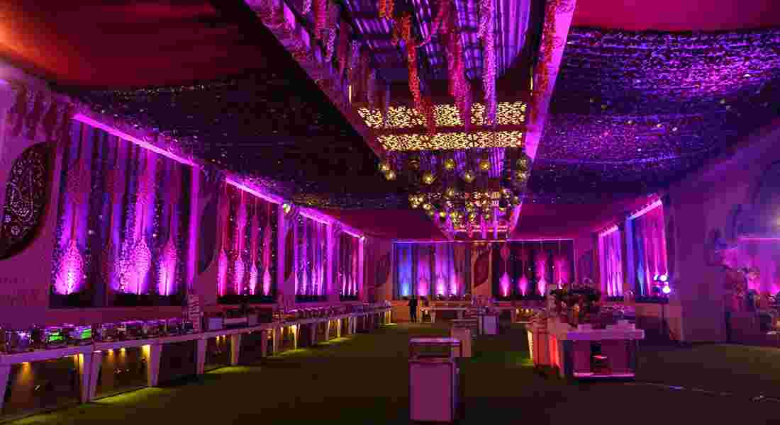 Wedding farmhouse in delhi