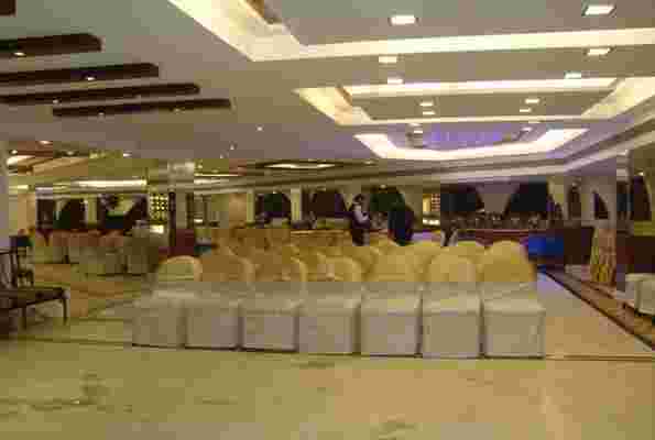 corporate events in vikaspuri