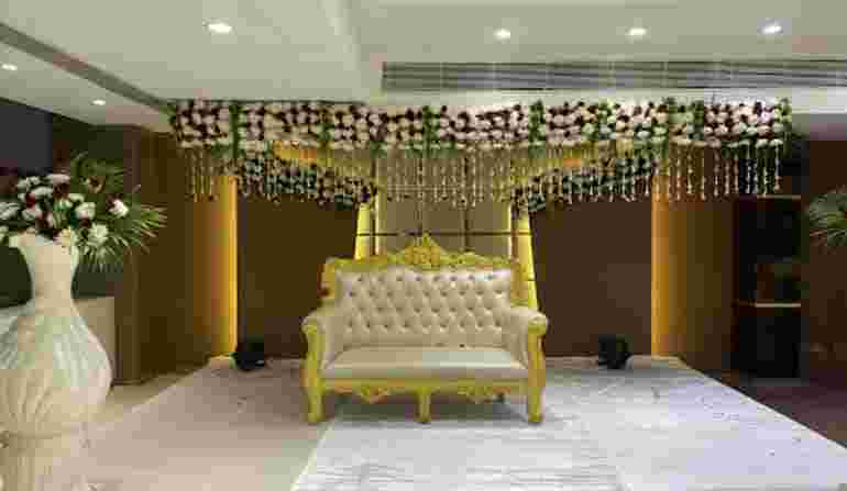 Wedding farmhouse in north delhi