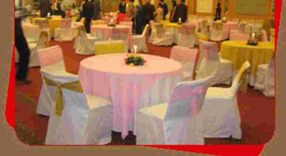 small function halls in aerocity