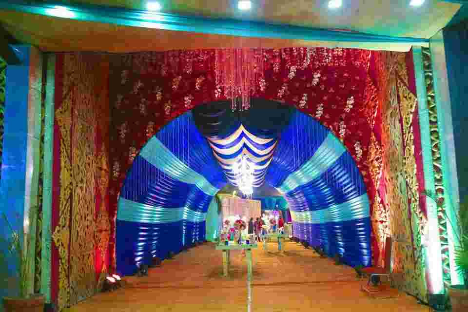 Wedding farmhouse in delhi