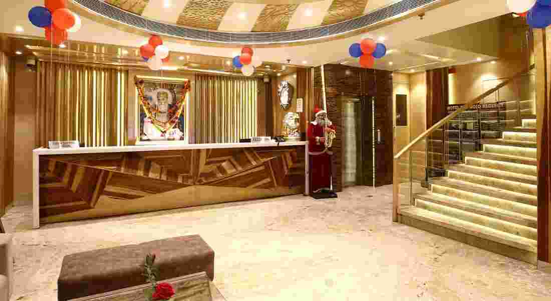 5 star wedding hotels in karol bagh