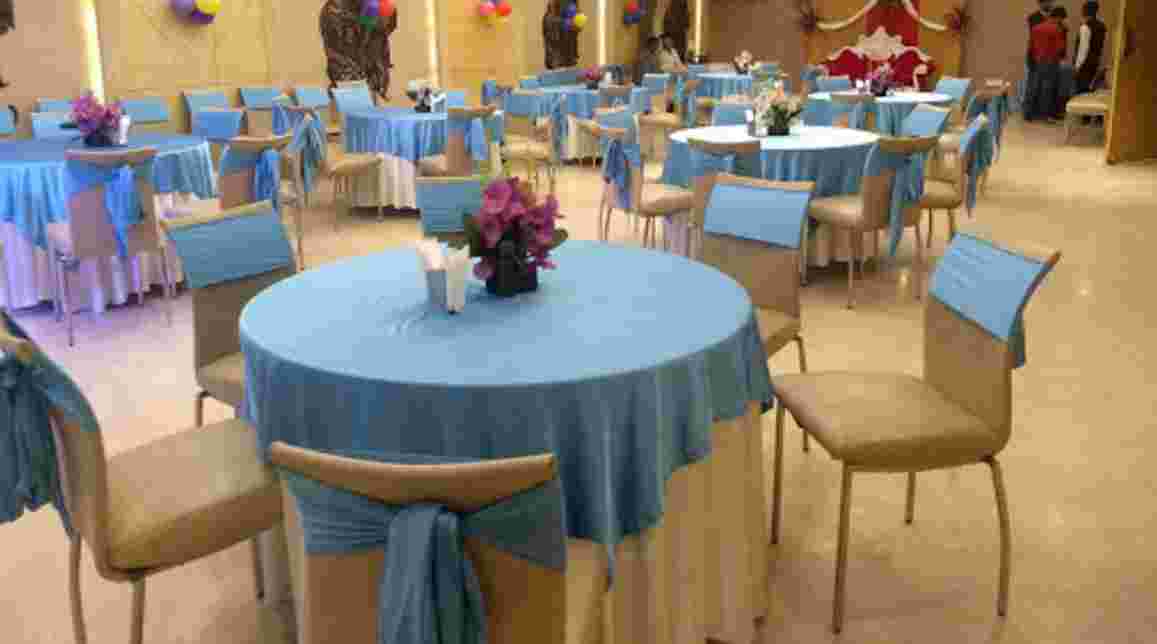 corporate events in govindpuri