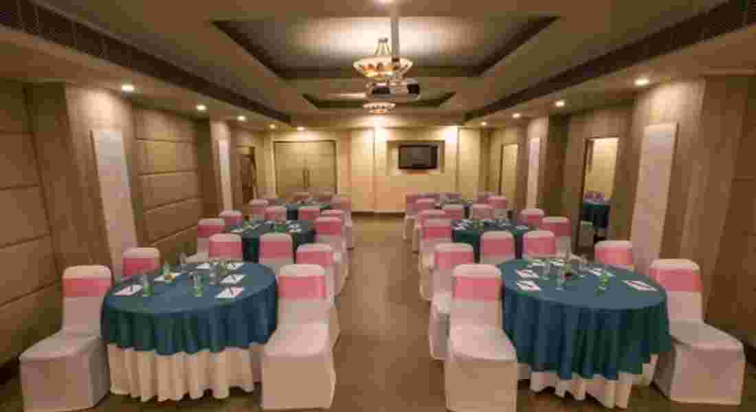 5 star wedding hotels in rajouri garden