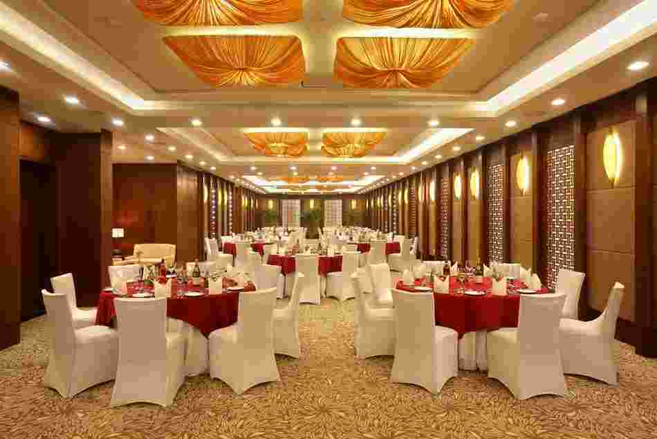 Wedding farmhouse in okhla